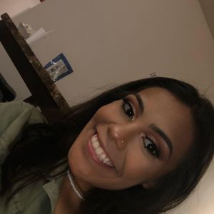 Meet your Posher, Brandy